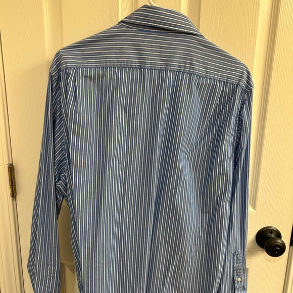 Men’s Nautica Size XL Shirts - 5 Shirts - Picture 13 of 13